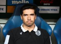 ΠΑΟΚ Φερέιρα: Θα μείνει ή όχι ο προπονητής του «Δικέφαλου» ΠΑΟΚ Φερέιρα: Θα μείνει ή όχι ο προπονητής του «Δικέφαλου»