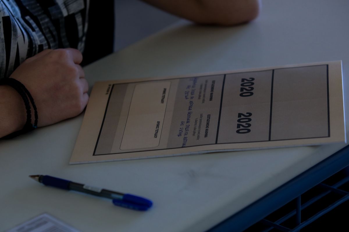 Θέματα Πανελληνίων 2020: Υψηλών απαιτήσεων σύμφωνα με την Ομοσπονδία Εκπαιδευτικών Φροντιστών Ελλάδας