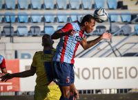 Αστέρας Τρίπολης – Πανιώνιος: 0-0