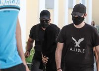 Επίθεση Βιτριόλι: Προφυλακιστέα η 35χρονη