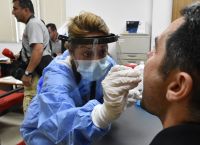 ΕΟΔΥ κορωνοϊός: Ξεκίνησαν οι δειγματοληψίες για αντισώματα στον ιό ΕΟΔΥ κορωνοϊός: Ξεκίνησαν οι δειγματοληψίες για αντισώματα στον ιό