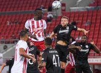 Ολυμπιακός – ΠΑΟΚ: Καμία παράβαση στο δεύτερο γκολ των “ερυθρόλευκων”