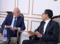 Δένδιας Τυνησία: «Για την επίλυση της λιβυκής κρίσης, απαιτείται μία λύση από του Λίβυους»