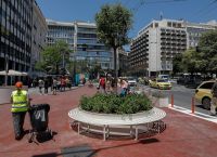 Απίθανο πόσο κόστισε ο μεγάλος περίπατος Απίθανο πόσο κόστισε ο μεγάλος περίπατος