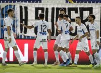 Ατρόμητος – Λάρισα: 3-0