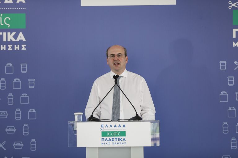 Πλαστικά μίας χρήσης: Ποια προϊόντα αποσύρονται