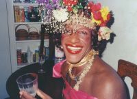 Μάρσα Π. Τζόνσον: Η Google τιμά την γνωστή drag queen Μάρσα Π. Τζόνσον: Η Google τιμά την γνωστή drag queen