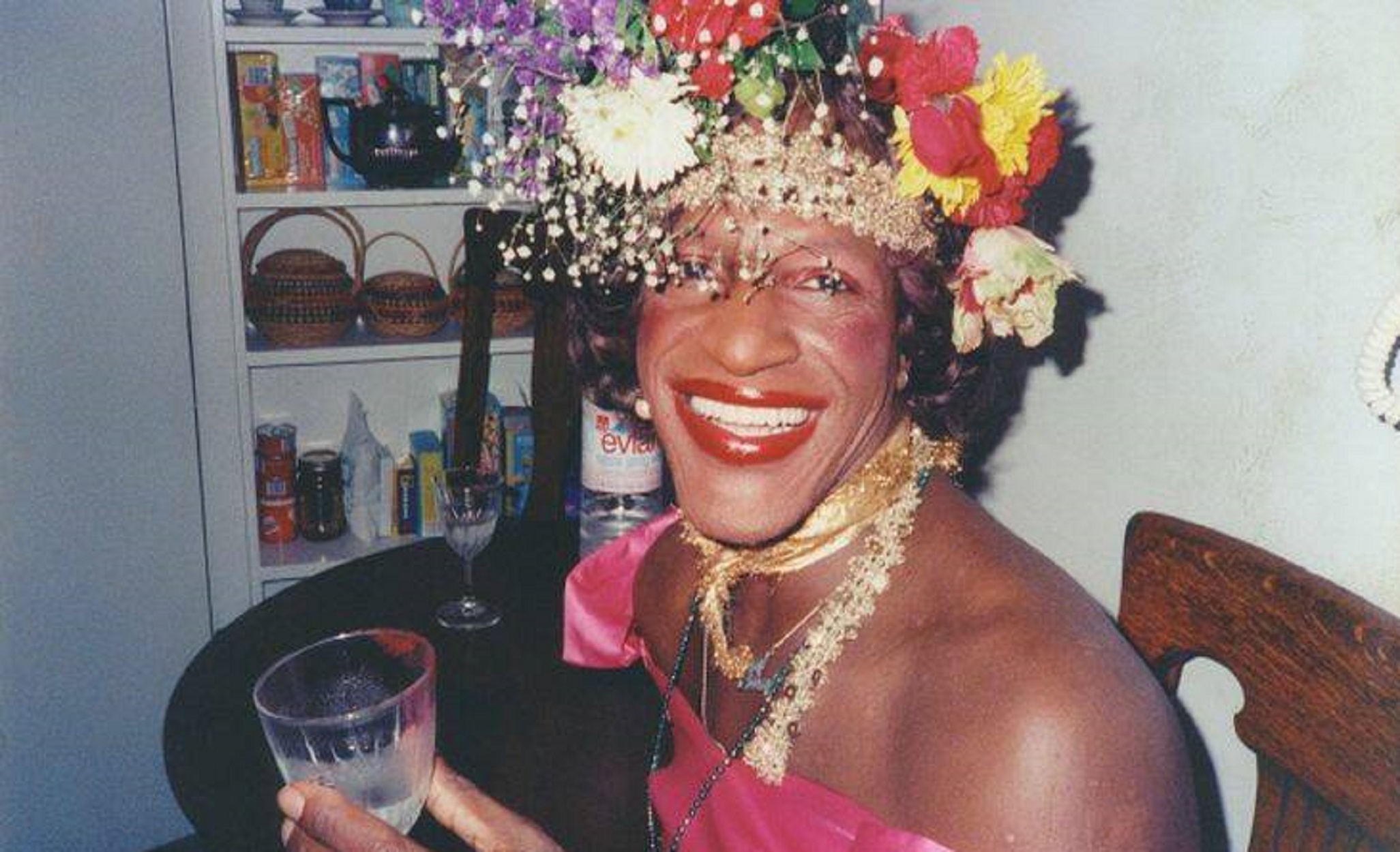 Μάρσα Π. Τζόνσον: Η Google τιμά την γνωστή drag queen