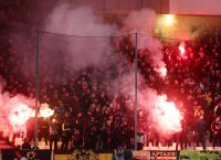 Super League: Χωρίς κόσμο τα εναπομείναντα ματς του πρωταθλήματος