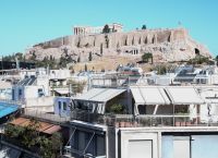 Airbnb ενοίκια: O κορωνοϊός «πλήγωσε» τη βραχυχρόνια μίσθωση