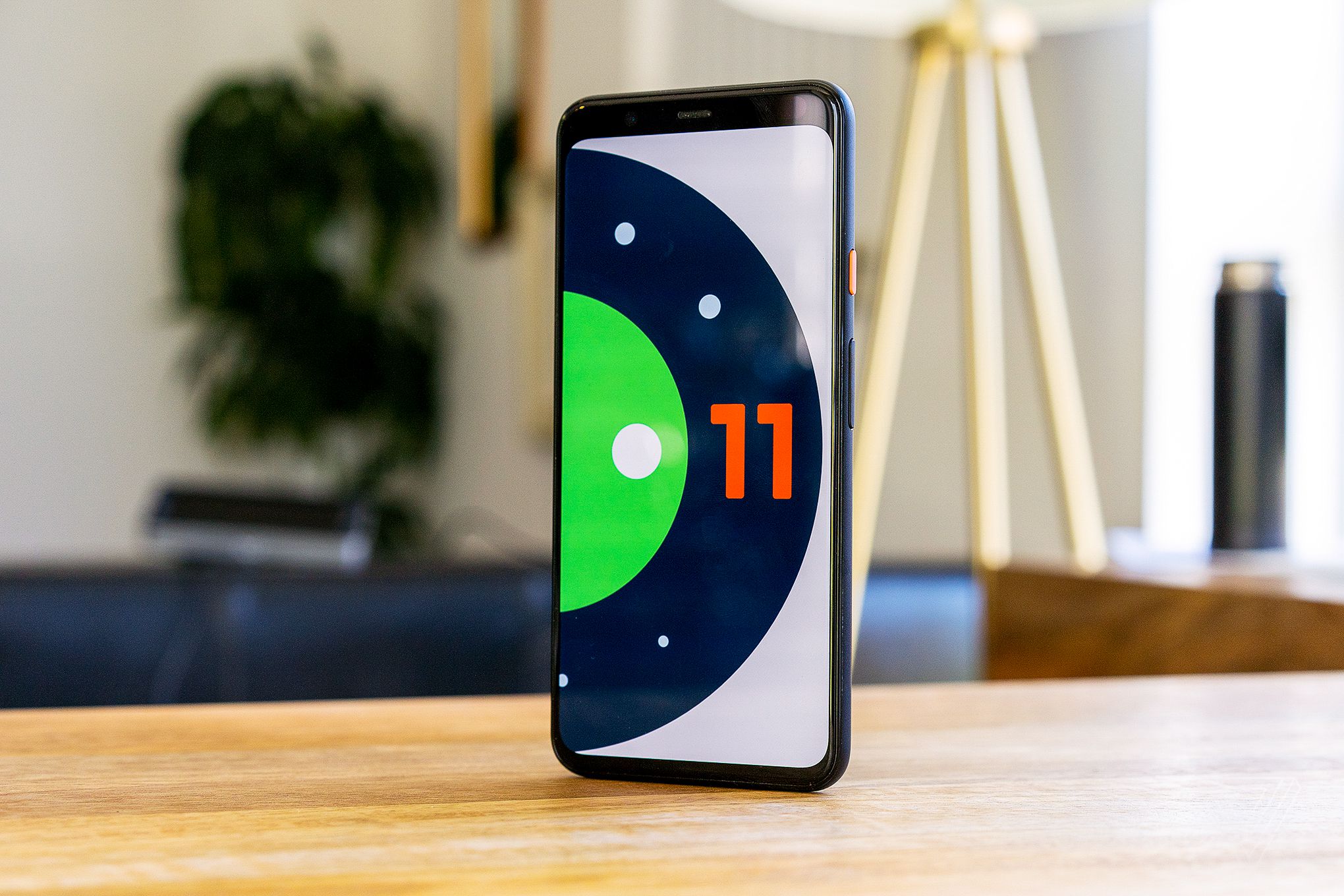 Android 11: Διαθέσιμη η Beta έκδοση