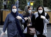 Ιράν κορωνοϊός: Πάνω από 100 νεκροί για όγδοη συνεχόμενη ημέρα στην ασιατική χώρα Ιράν κορωνοϊός: Πάνω από 100 νεκροί για όγδοη συνεχόμενη ημέρα στην ασιατική χώρα