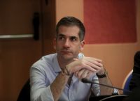 Μπακογιάννης για αντιδήμαρχο: «Ατυχής» η ανάρτηση με την Αστον Μάρτιν και το Μπάντεν-Μπάντεν Μπακογιάννης για αντιδήμαρχο: «Ατυχής» η ανάρτηση με την Αστον Μάρτιν και το Μπάντεν-Μπάντεν