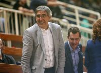 Μπερτομέου Παναθηναϊκός Euroleague: «Έχει δηλώσει συμμετοχή για τη νέα σεζόν» λέει ο πρόεδρος της διοργάνωσης