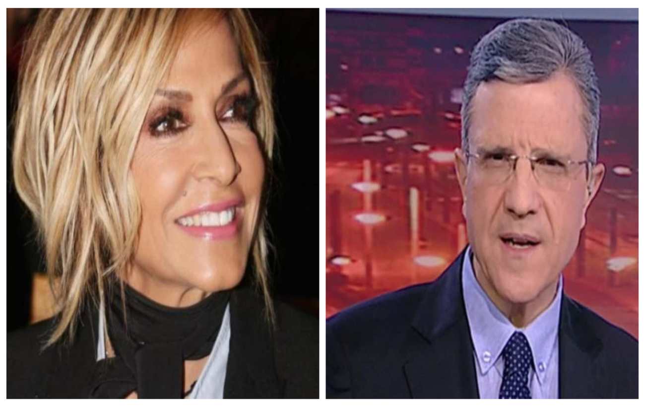 Γιώργος Αυτιάς – Άννα Βίσση: Η άγνωστη γνωριμία από το παρελθόν
