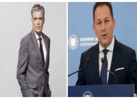 Η απάντηση του Νίκου Ευαγγελάτου για το ποσό που πήρε από το Μένουμε Σπίτι Η απάντηση του Νίκου Ευαγγελάτου για το ποσό που πήρε από το Μένουμε Σπίτι