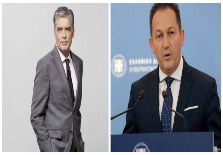 Η απάντηση του Νίκου Ευαγγελάτου για το ποσό που πήρε από το Μένουμε Σπίτι