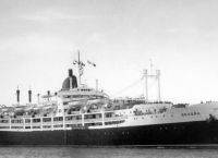 Begonia: Η ιστορία πίσω από το θρυλικό πλοίο