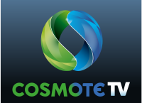 COSMOTE TV: Οι κορυφαίοι τίτλοι της εβδομάδας 2-8/11 COSMOTE TV: Οι κορυφαίοι τίτλοι της εβδομάδας 2-8/11