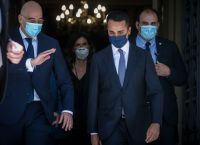 Επόμενος σταθμός η Αίγυπτος