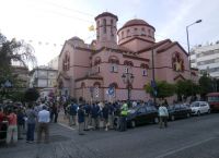 Αγίων Πάντων: Ποιοι γιορτάζουν την Κυριακή 14 Ιουνίου Αγίων Πάντων: Ποιοι γιορτάζουν την Κυριακή 14 Ιουνίου