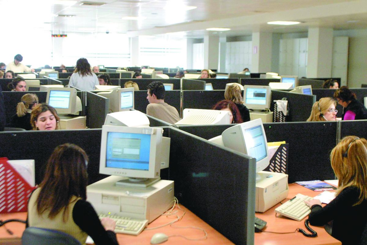 ΕΡΓΑΝΗ: «Ανοίγει» από την Πέμπτη για να διορθωθούν τα λάθη
