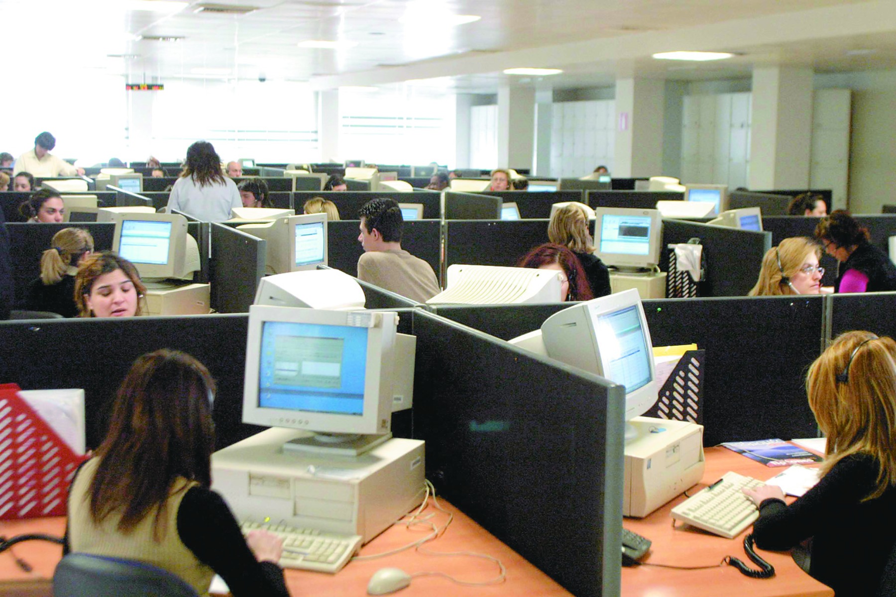 ΕΡΓΑΝΗ: «Ανοίγει» από την Πέμπτη για να διορθωθούν τα λάθη