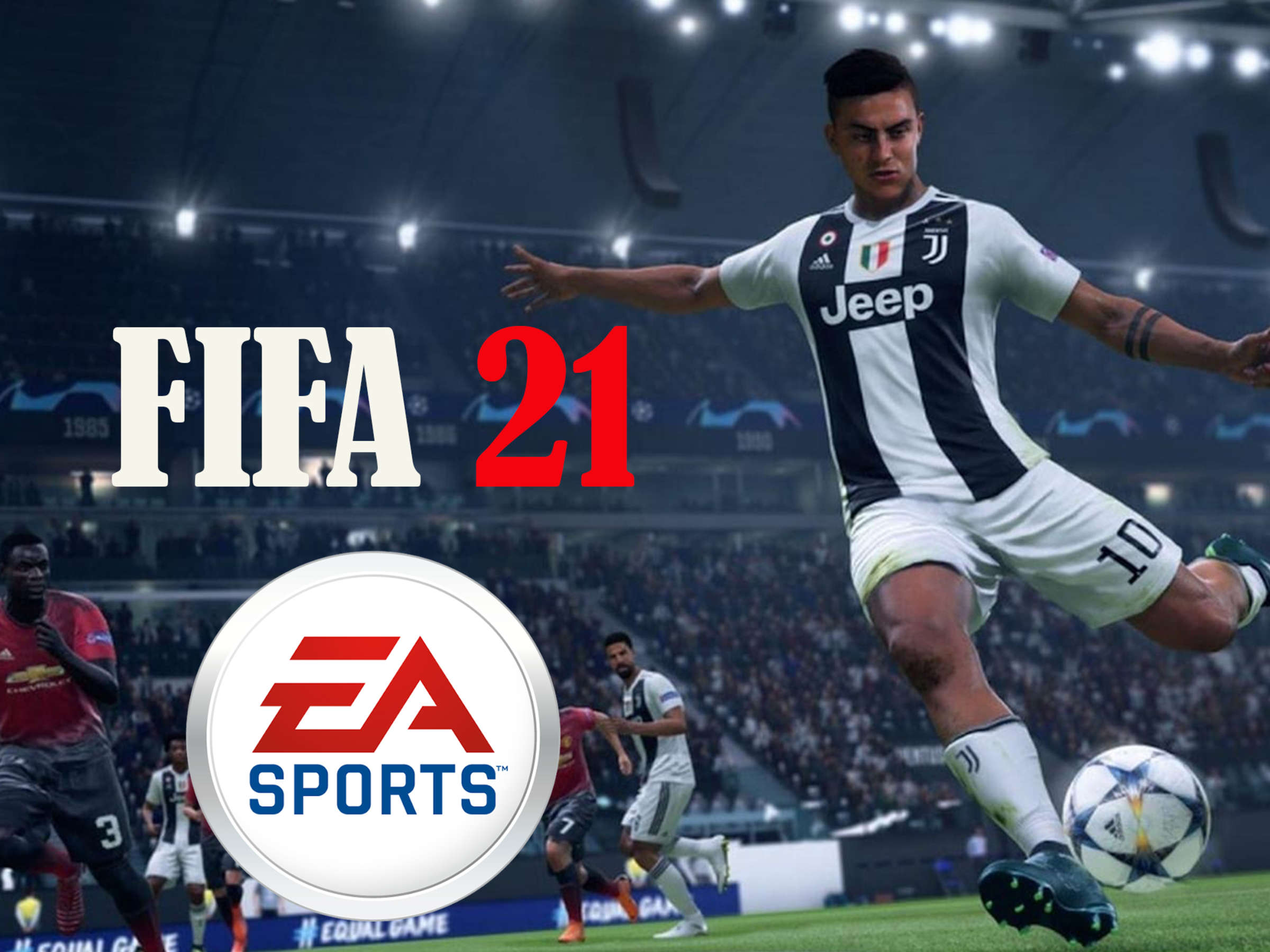FIFA 21: Τότε θα κυκλοφορήσει σε Playstation και Xbox