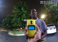 Δολοφονία Ρέισαρντ Μπρουκς: Καρέ καρέ η δολοφονία του από τους αστυνομικούς