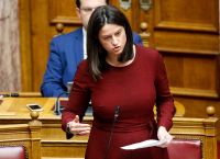 Κεραμέως για Ξάνθη: Είχαμε ένα κρούσμα μετά από ένα μήνα λειτουργίας 14.000 σχολικών μονάδων Κεραμέως για Ξάνθη: Είχαμε ένα κρούσμα μετά από ένα μήνα λειτουργίας 14.000 σχολικών μονάδων