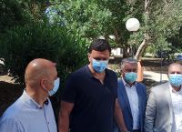 Βασίλης Κικίλιας από Λέρο: Η ακριτική Ελλάδα αξίζει την προσοχή και τη στήριξή μας και αυτό κάνουμε Βασίλης Κικίλιας από Λέρο: Η ακριτική Ελλάδα αξίζει την προσοχή και τη στήριξή μας και αυτό κάνουμε