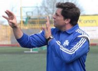 Άρης Κυριαζής: Φήμες ότι αφήνει τον Ολυμπιακό για να επιστρέψει στον Παναθηναϊκό Άρης Κυριαζής: Φήμες ότι αφήνει τον Ολυμπιακό για να επιστρέψει στον Παναθηναϊκό
