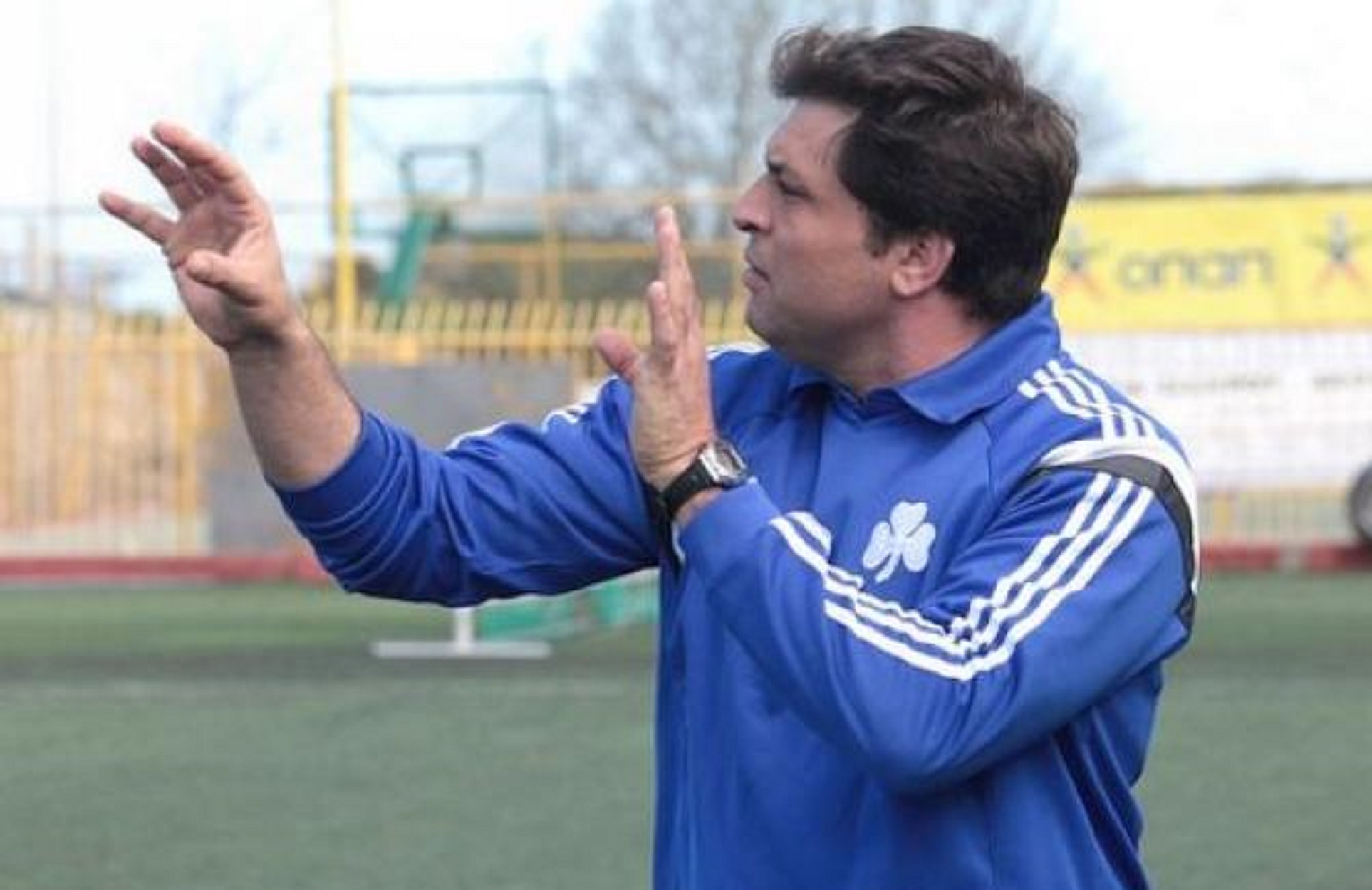 Άρης Κυριαζής: Φήμες ότι αφήνει τον Ολυμπιακό για να επιστρέψει στον Παναθηναϊκό
