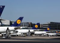 Διάσωση Lufthansa: Πακέτο 9 δις από τη γερμανική κυβέρνηση – Σύμφωνη και η Κομισιόν