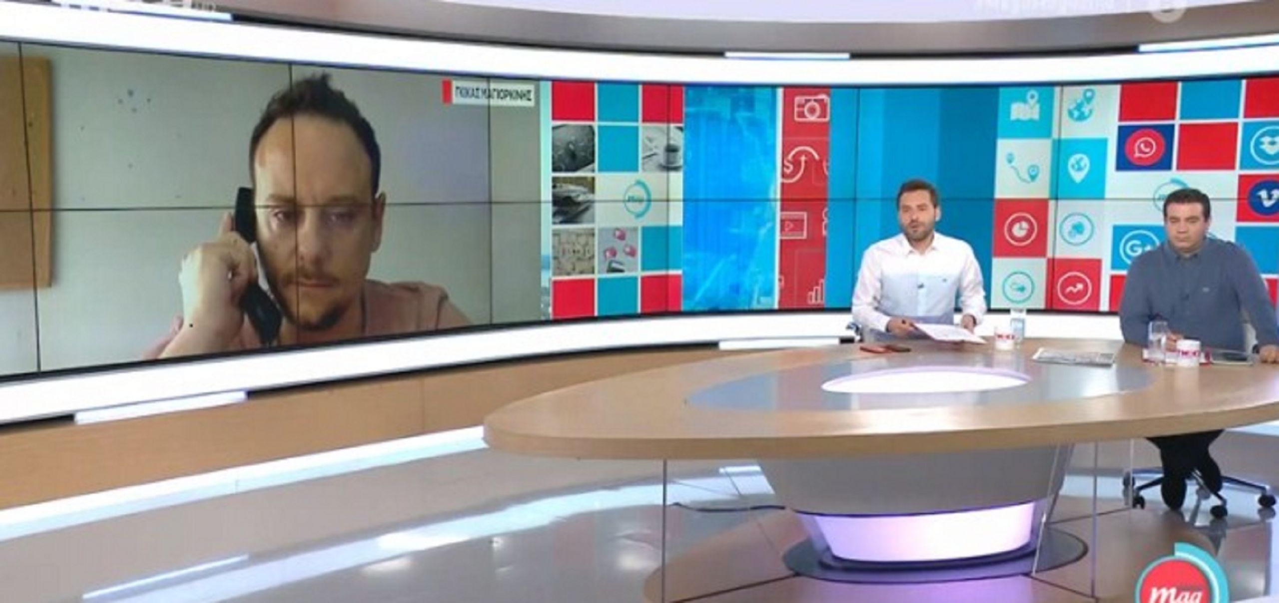 Mαγιορκίνης κορωνοϊός: Δεύτερο κύμα της πανδημίας ακόμη και εντός του καλοκαιριού