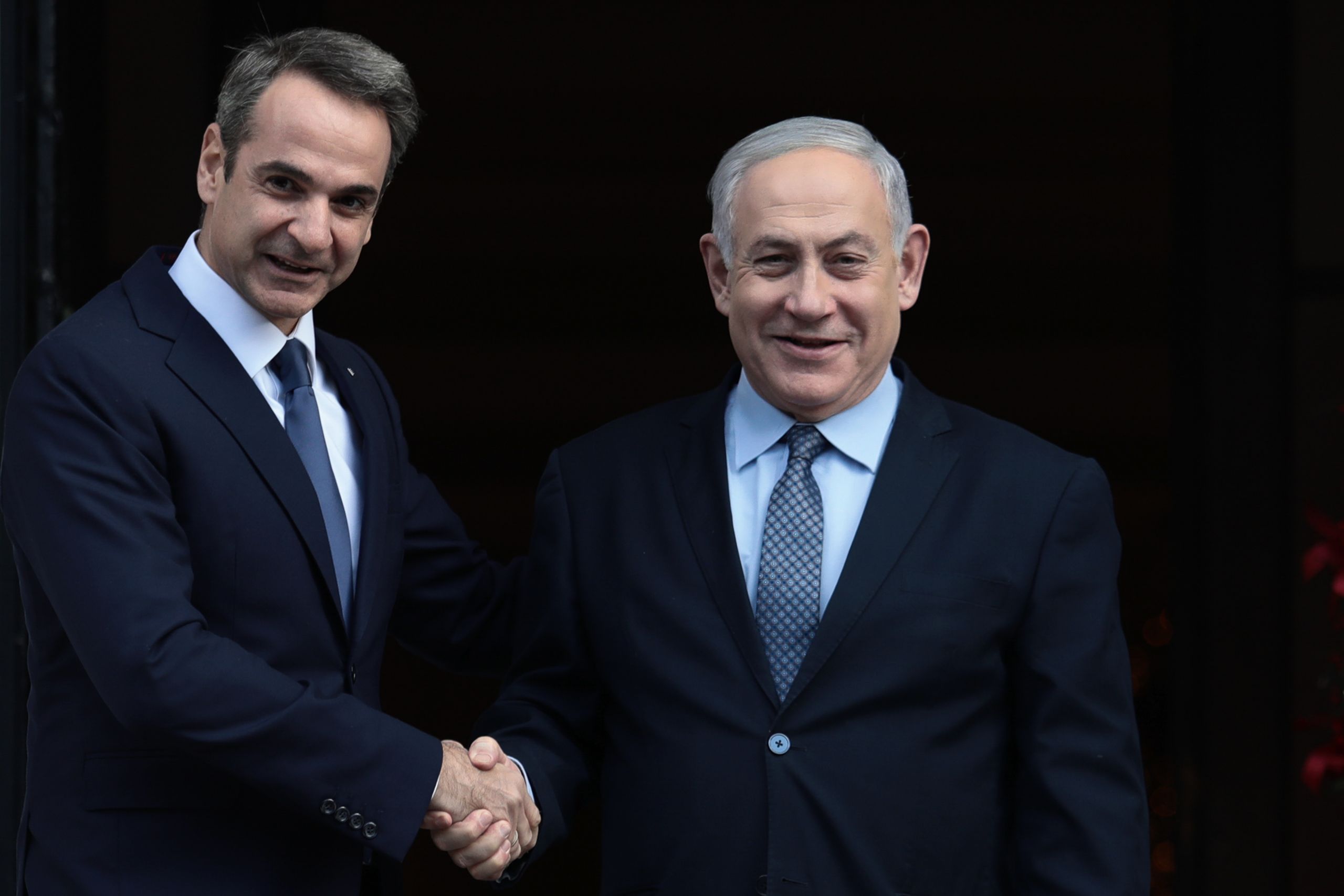 Κυριάκος Μητσοτάκης: Η ατζέντα του πρωθυπουργού στο Ισραήλ