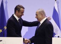 Ο μεγάλος χάρτης και η ευκαιρία της Ελλάδας Ο μεγάλος χάρτης και η ευκαιρία της Ελλάδας