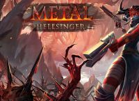 Xbox Series X: Ανακοινώθηκε το Metal: Hellsinger Xbox Series X: Ανακοινώθηκε το Metal: Hellsinger