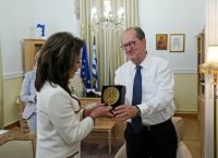 Επιτροπή «Ελλάδα 2021»: Επίσκεψη στην Τρίπολη Επιτροπή «Ελλάδα 2021»: Επίσκεψη στην Τρίπολη