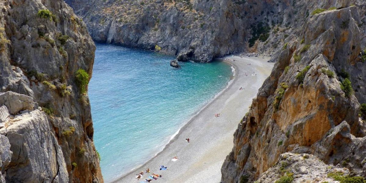 Τραγωδία Κρήτη: Ποιος ήταν ο νεαρός που πνίγηκε