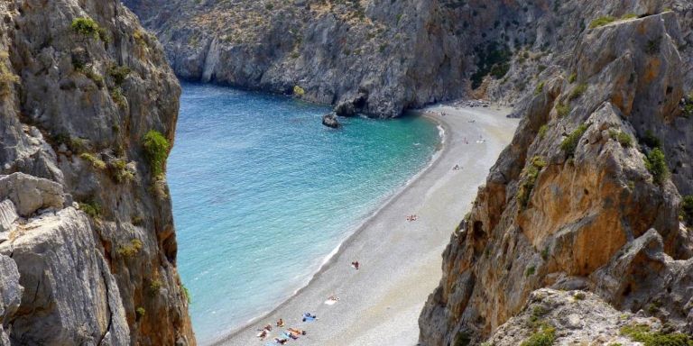 Τραγωδία Κρήτη: Ποιος ήταν ο νεαρός που πνίγηκε