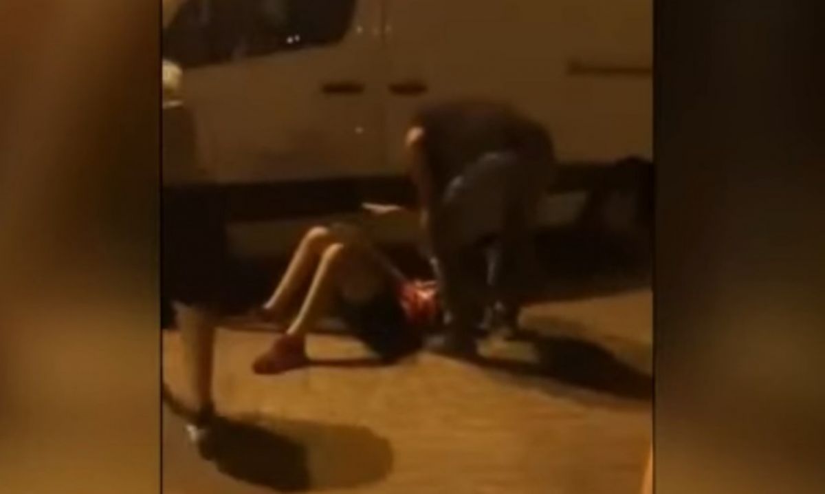 Ρατσιστική επίθεση Περιστέρι: Πατέρας χτυπά συμμαθητή του παιδιού του