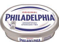 Σημαντική καινοτομία στη συσκευασία του Philadelphia από ανακυκλωμένο πλαστικό από τη Mondelēz International Σημαντική καινοτομία στη συσκευασία του Philadelphia από ανακυκλωμένο πλαστικό από τη Mondelēz International