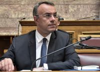 Σταϊκούρας στο «Θέμα 104,6»: «Είμαστε εδώ για να στηρίξουμε επαγγελματικές ομάδες και γεωγραφικές περιοχές» Σταϊκούρας στο «Θέμα 104,6»: «Είμαστε εδώ για να στηρίξουμε επαγγελματικές ομάδες και γεωγραφικές περιοχές»