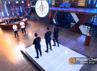 MasterChef 4 spoiler τελικός: Δυο φίλοι στη μάχη για το έπαθλο