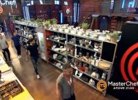 MasterChef 4 spoiler 3/6: Υψώνεται ο τοίχος της κουζίνας