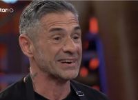 MasterChef 4 spoiler αποχώρηση: Ο Διονύσης δεν μπόρεσε να κρατήσει τα δάκρυα του