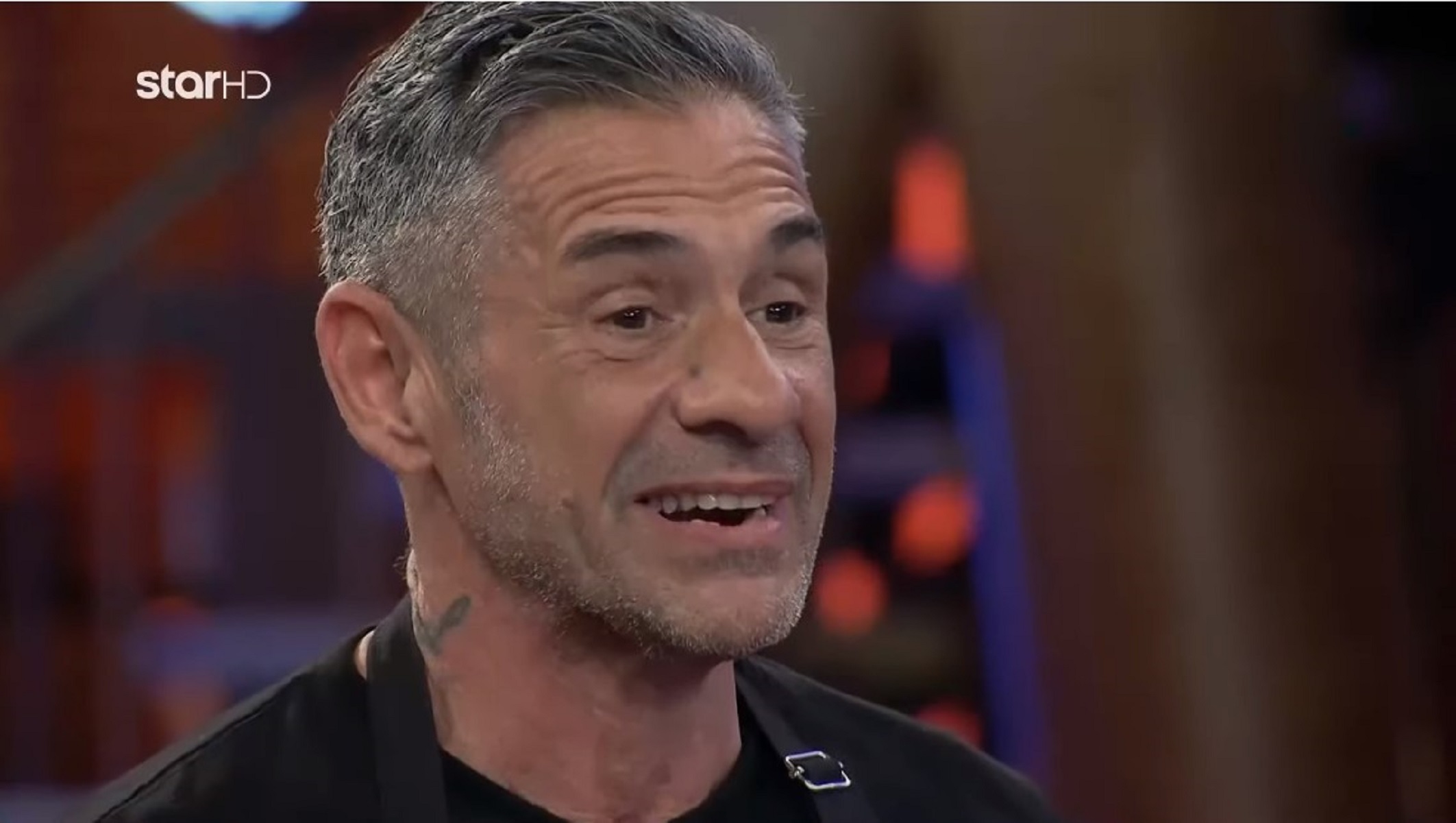 MasterChef 4 spoiler αποχώρηση: Ο Διονύσης δεν μπόρεσε να κρατήσει τα δάκρυα του