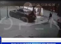 10χρονη Μαρκέλλα: Βίντεο – ντοκουμέντο από τη στιγμή που η γυναίκα την αφήνει στο βενζινάδικο 10χρονη Μαρκέλλα: Βίντεο – ντοκουμέντο από τη στιγμή που η γυναίκα την αφήνει στο βενζινάδικο
