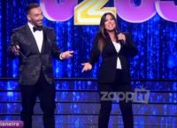 Άντζελα Δημητρίου: «Έκανε comeback» στο J2US [vid]